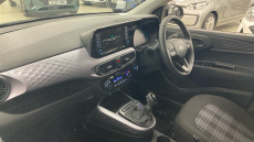 Hyundai i10 1.0 [63] Premium 5dr Auto [Nav] Petrol Hatchback